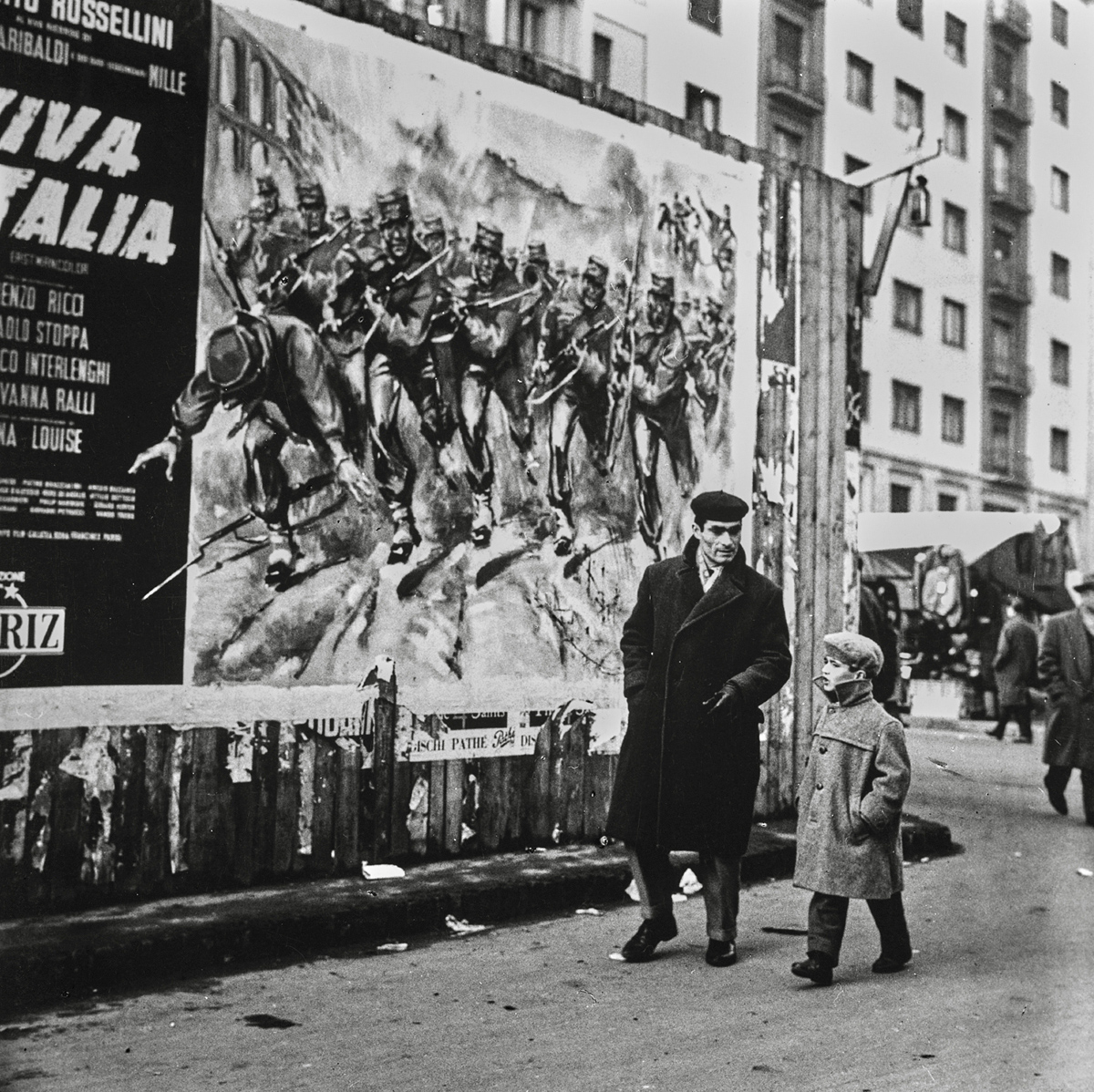 Nino De Pietro - Schegge di periferie: il Neorealismo a Milano